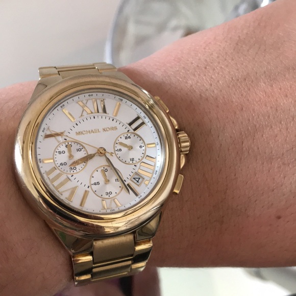 Watch MK - Picture 2 of 5